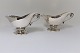 Georg Jensen
Sterling (925)
sauce Bowls
Design 177A