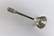 Old Danish. Horsens silverware factory. Sauce ladle. Silver (830).