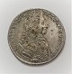 Dänemark. Christian Vl. Silver Coin. 1 Krone 1731 (große Krone). Sehr schöne 
Münze