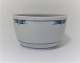 Royal Copenhagen. Gemina. Design Gertrud Vasegaard. Sugar Bowl. Model 14627. (2 
sorting).