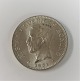 Sweden. Gustaf V. Silver 2 kroner from 1931. Beautiful coin