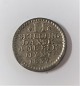 DVI. Christian VIII. 2 skilling 1837 type 1. Beautiful well-kept coin.