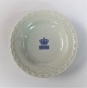 Royal Copenhagen. Logo. Diameter 74 mm. (1 quality)