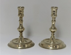 Copper, brass