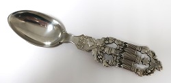 Chritmas spoons
