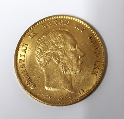 Coins