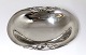 Georg Jensen. Oval silver bowl (925). Blossom 2A. Design: Georg Jensen. Length 
19.6 cm. Width 14 cm.