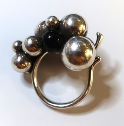 Finger rings
