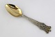 Michelsen. Silver commemorative spoon (830). Frederik d. 8