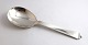 Georg Jensen. Silver cutlery (925). Pyramid. Serving spoon. Length 24 cm.