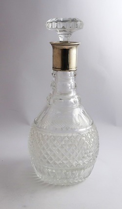 Decanters