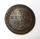 Russia. Copper 5 kopecks from 1807.