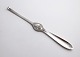 Cohr. Silver cutlery (830). Saxon flower. Lobster fork. Length 18 cm.