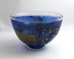 Art glass