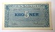 Danmark. 5 kr. seddel 1950 DÆ.