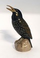 Bing & Gründahl. Porzellanfigur. Star. Modell 1880. Höhe 19 cm. (1 Wahl)