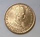 Norwegen. Haakon VII. Gold 10 Kronen von 1910