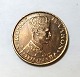 Norway. Haakon Vll. Gold 10 krone from 1910