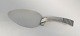 Georg Jensen. Silver cutlery (925). Parallel. Cake server. Length 17 cm. 
Produced 1933-1945.