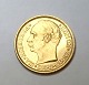 Denmark. Frederik Vlll. Gold 10 kr. from 1908