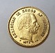 Denmark. Christian lX. Gold 10 kr. from 1873