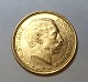 Denmark. Christian X. Gold 10 kr. from 1913