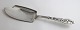 Tang. Design Thorvald Bindesböll. Large cake server / fish server. Length 28 cm. 
Produced 1909.