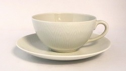 Spise- og kaffestel