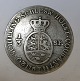 Denmark. Christian VII. 1/3 speciedaler 1788.