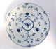 Bing & Grondahl. Butterfly. Deep plate. Model 22. Diameter 24 cm. (2 quality)