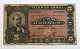 Iceland. Christian lX. 10 krone banknote 1904