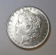 USA. Morgan silver $1 dollar 1883 o.