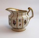 Royal Copenhagen. Henriette. Creamer. Model 444-8564. Height 9 cm. (1 quality).