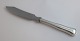 Cohr. Sterling (925). Old danish. Cheese knife with silver handle. Length 21.3 cm