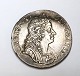 Denmark. Christian V. 1 krone 1693. Hede 99A. Diameter 32 mm.