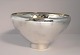 Georg Jensen. Sterling (925). Bowl # 484B. Design: Georg Jensen. Height 10 cm. Diameter 18 cm.