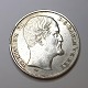 Denmark. Frederick VII. Silver. 1 speciedaler 1849 VS. Diameter 38 mm