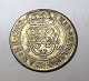 Denmark. Frederik IV. Silver 12 skilling 1720