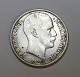 Norway. Haakon Vll. Silver 1 krone 1910