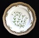 Royal CopenhagenFlora DanicaLunch plate(3554)