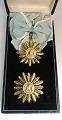 Argentina. Order of San Martín. In original box.