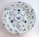 Bing & Gröndahl. Butterfly. Round serving dish. Diameter 31.5 cm. (1 sort)
