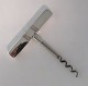 Hingelberg (F.JH). Sterling silver (925). Corkscrew